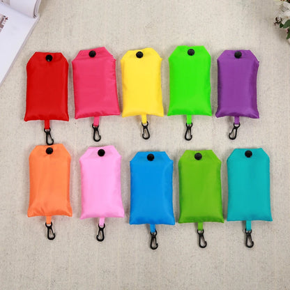 Resusable Shopping Bags