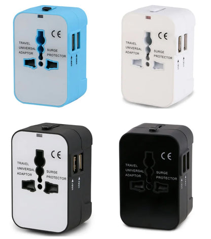 Universal Travel Adapter