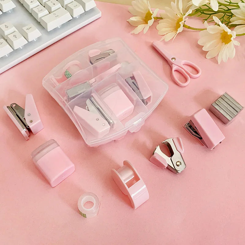 Mini Stationary Set