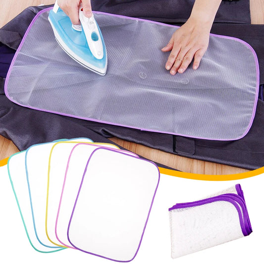 Foldable Ironing Board Mat