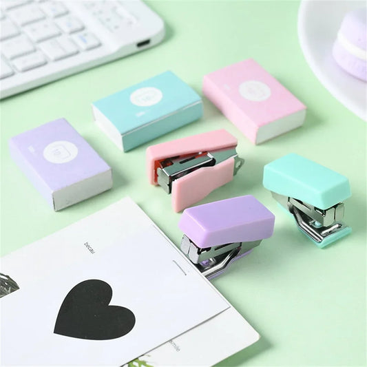 Mini Stapler Set