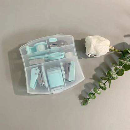 Mini Stationary Set