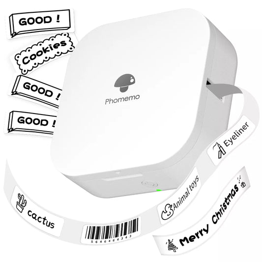 Phomemo Q30 Wireless Label Maker