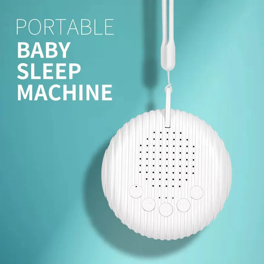 White Noise Sleep Speaker